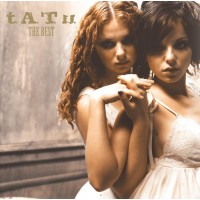 t.A.T.u. - t.A.T.u. - the Best - (CD)