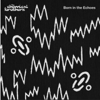 The Chemical Brothers - Born In the Echoes - (CD)