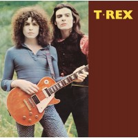 T. Rex - T. Rex - (CD)
