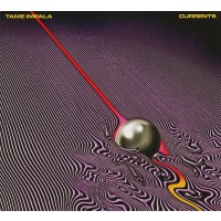 Tame Impala - Currents - (CD)