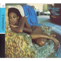 Terry Callier - What Color Is Love - (CD)