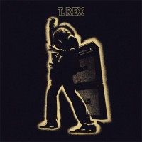 T. Rex - Electric Warrior - (CD)
