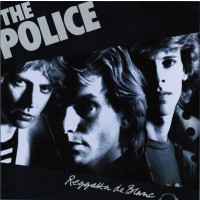 The Police - Reggatta De Blanc (CD)