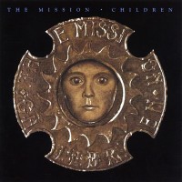 The Mission - Children (CD)
