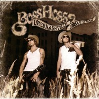 The Bosshoss - Internashville Urban Hymns - (CD)