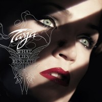 Tarja - What Lies Beneath - (CD)