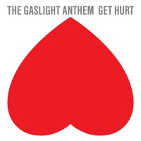 The Gaslight Anthem - Get Hurt - (CD)