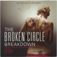 The Broken Circle Breakdown Bluegrass Band - The Broken Circle Breakdown OST (CD)