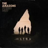 The Amazons - Future Dust - (CD)