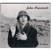 John Frusciante - Niandra LaDes and Usually Just A T-Shirt (CD)