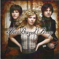 The Band Perry - the Band Perry - (CD)