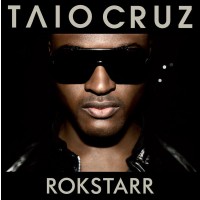 Taio Cruz - Rokstarr - (CD)