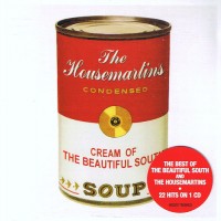 The Beautiful South, The Housemartins - Soup - (CD)