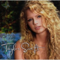 Taylor Swift - Taylor Swift (CD)	