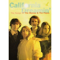 The Mamas & The Papas - California Dreamin' (DVD)