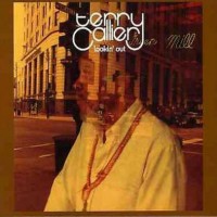 Terry Callier - Lookin Out - (CD)