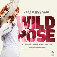 Jessie Buckley - Wild Rose (CD)