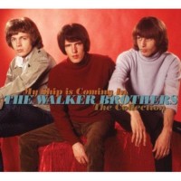 The Walker Brothers - My Ship Is Coming In: The Collection - (2 CD)