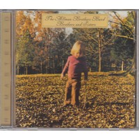 The Allman Brothers Band - Brothers and Sisters - (CD)