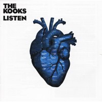 The Kooks - Listen (CD)