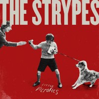 The Strypes - Little Victories - (CD)