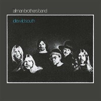 The Allman Brothers Band - Idlewild South - (CD)