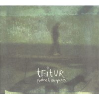 Teitur - Poetry & Airplanes - (CD)
