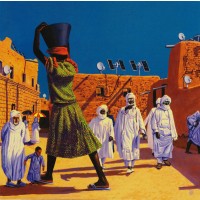 The Mars Volta - The Bedlam in Goliath (CD)