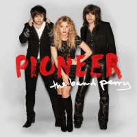 The Band Perry - Pioneer - (CD)