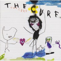 The Cure - The Cure - (CD)