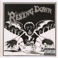 The Roots - Rising Down (CD)