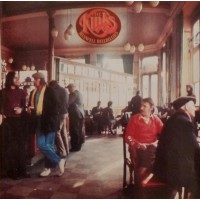 The Kinks - Muswell Hillbillies (CD)