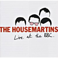 The Housemartins - The Housemartins - Live At The BBC (CD)