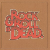 The Hellacopters - Rock & Roll Is Dead (CD)