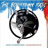 The Boomtown Rats - Back To Boomtown : Classic Rats Hits - (CD)