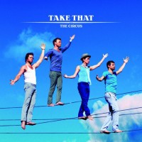 Take That - The Circus - (CD)