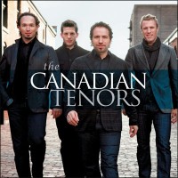The Canadian Tenors - the Canadian Tenors - (CD)