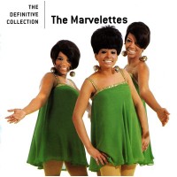 The Marvelettes - The Definitive Collection (CD)