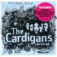 The Cardigans - Best Of - (CD)