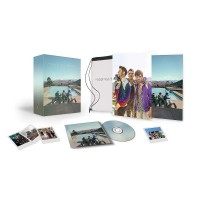 Jonas Brothers - Happiness Begins (CD Box)
