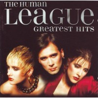 The Human League - The Greatest Hits (CD)