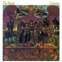The Band - Cahoots - (CD)