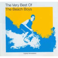 The BEACH BOYS - the Very Best of The Beach Boys - (CD)