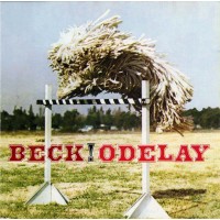 Beck - Odelay (CD)	