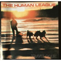 The Human League - Travelogue (CD)
