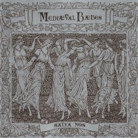 The Mediaeval Baebes - Salva Nos (CD)