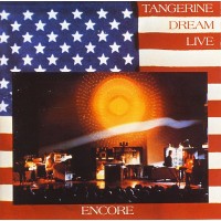 Tangerine Dream - Encore - (CD)