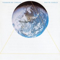 Tangerine Dream - White Eagle - (CD)