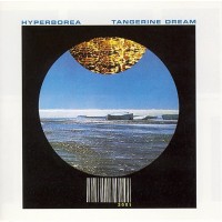Tangerine Dream - Hyperborea - (CD)