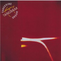 Tangerine Dream - Tangram - (CD)